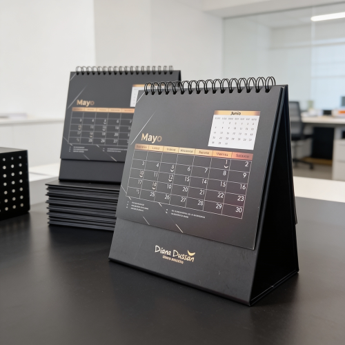 Calendarios